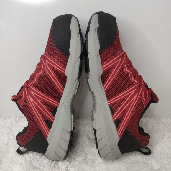 New Merrell Steeltoe safety boot sz 7.5 - Picture 5 of 7